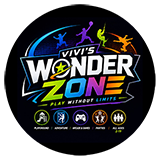 Vivis Wonder Zone | Family Entertainment Center